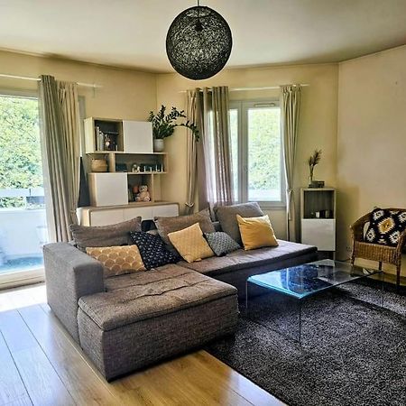 Appartement Spacieux Silencieux Lognes Zewnętrze zdjęcie
