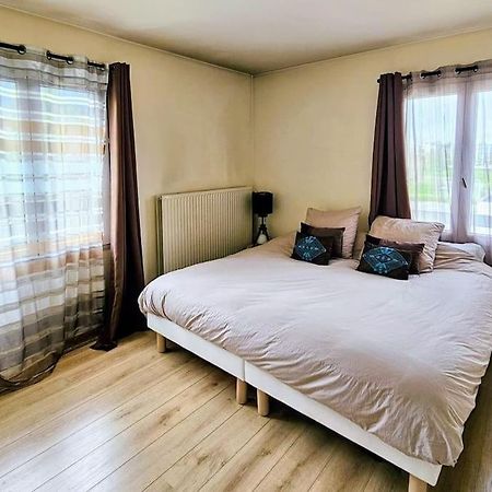 Appartement Spacieux Silencieux Lognes Zewnętrze zdjęcie