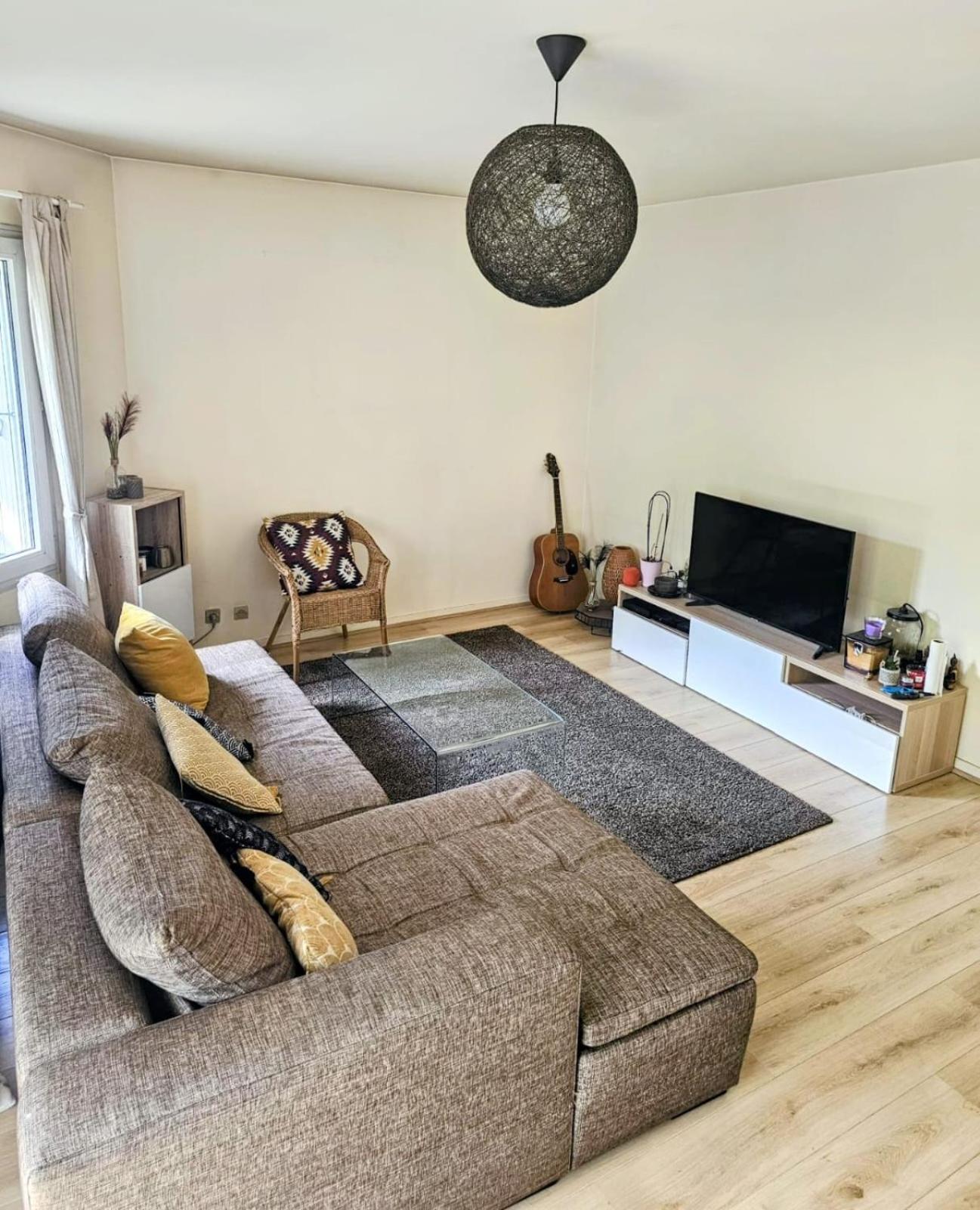 Appartement Spacieux Silencieux Lognes Zewnętrze zdjęcie