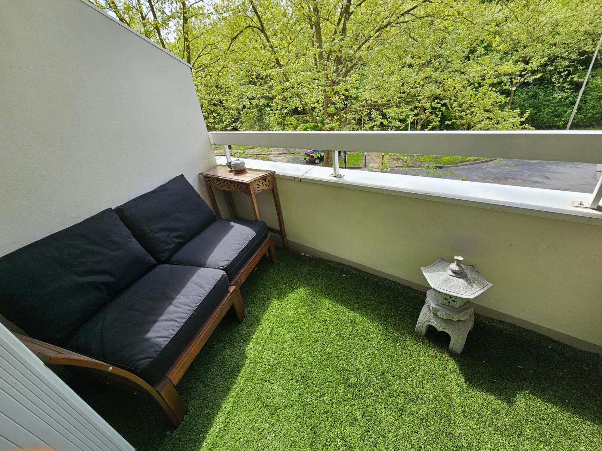 Appartement Spacieux Silencieux Lognes Zewnętrze zdjęcie